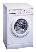 Ремонт стиральных машин siemens WXL 1142